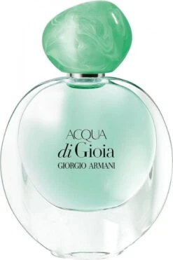Giorgio Armani Acqua Di Gioia 100 Ml - Eau De Parfum - Damesparfum -Maquillage Cosmetics 798x1200 6