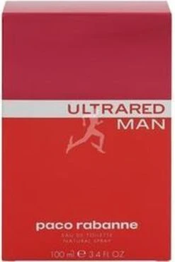 Paco Rabanne Ultrared Man 100 Ml - Eau De Toilette - Herenparfum 20 Paco Rabanne Ultrared Man 100 Ml - Eau De Toilette - Herenparfum -Maquillage Cosmetics 798x1200 9