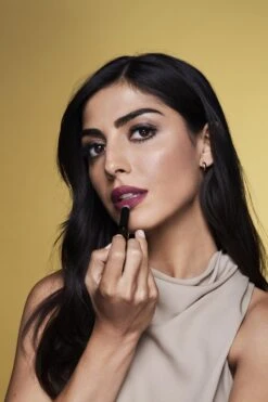 Max Factor Lipfinity Rising Stars Lippenstift - 086 Superstar -Maquillage Cosmetics 799x1200 11