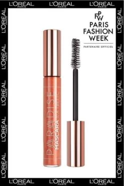 L'Oréal Paradise Extatic Mascara - 05 Nectar Pleasure 6 L'Oréal Paradise Extatic Mascara - 05 Nectar Pleasure -Maquillage Cosmetics 799x1200 14