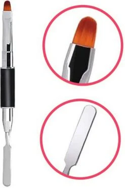 Poly UV Extension Kit | Gelnagels Set | Nepnagels Starterspakket | Gellak Set | Crystal Gel | UV Gel | Manicure Set | Gel Nagellak Nagel Decoratie | UV Lamp | Starterspakket 14 Poly UV Extension Kit | Gelnagels Set | Nepnagels Starterspakket | Gellak Set | Crystal Gel | UV Gel | Manicure Set | Gel Nagellak Nagel Decoratie | UV Lamp | Starterspakket -Maquillage Cosmetics 799x1200 20