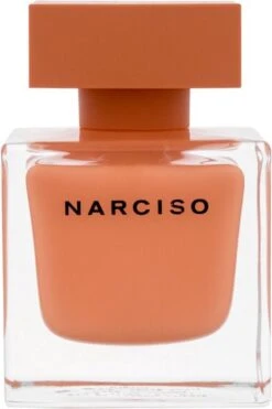 Narciso Rodriguez Ambrée 50 Ml - Eau De Parfum - Damesparfum -Maquillage Cosmetics 799x1200 27