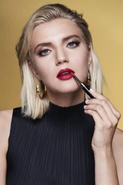 Max Factor Lipfinity Rising Stars Lippenstift - 088 Starlet 16 Max Factor Lipfinity Rising Stars Lippenstift - 088 Starlet -Maquillage Cosmetics 799x1200 5