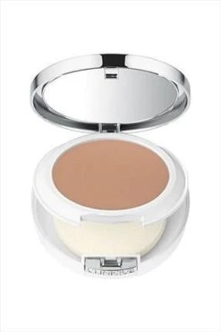 Clinique Almost Powder SPF 15 - Light - Make-uppoeder -Maquillage Cosmetics 800x1200 11