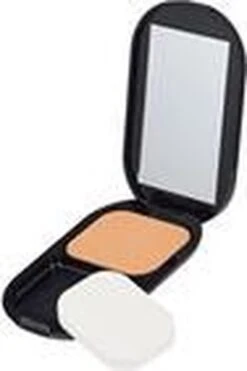 Max Factor - Facefinity Spf 20 Compact Makeup 10 G 001 Porcelain -Maquillage Cosmetics 800x1200 12