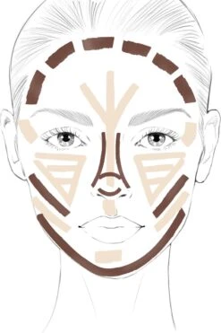 L'Oréal Paris Make-Up Designer Infallible Longwear Shaping Stick - 190 Golden Beige - Foundation -Maquillage Cosmetics 800x1200 14