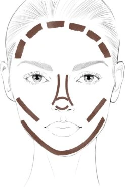 L'Oréal - Infaillible Shaping Stick Foundation - 140 Natural Rose 12 L'Oréal - Infaillible Shaping Stick Foundation - 140 Natural Rose -Maquillage Cosmetics 800x1200 16