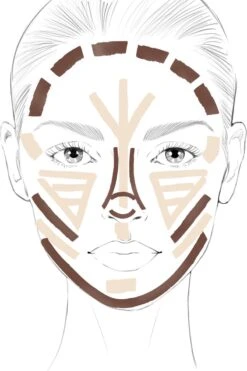 L’Oréal Paris Make-Up Designer Infaillible Longwear Shaping Stick - 160 Sand - Foundation 12 L’Oréal Paris Make-Up Designer Infaillible Longwear Shaping Stick - 160 Sand - Foundation -Maquillage Cosmetics 800x1200 17