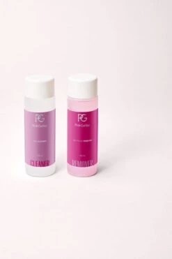 Pink Gellac - Starterset Premium Uncovered Met 4 Kleuren En LED Lamp + Manicure Set -Maquillage Cosmetics 800x1200 39