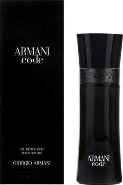 Armani - Code Eau De Toilette -Maquillage Cosmetics 800x1200 43