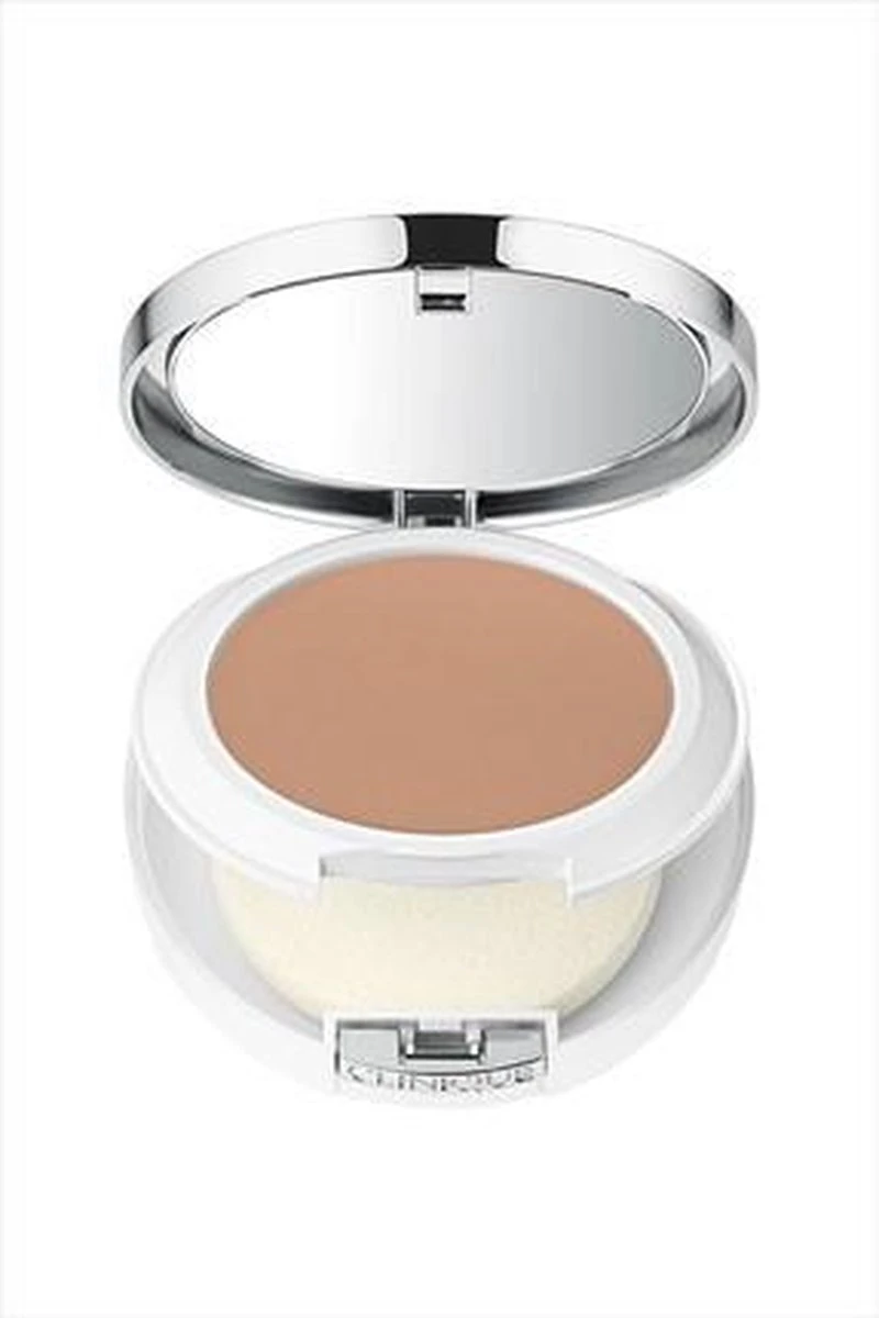 Make-Up Poedervorm Almost Powder Clinique Spf 15 21 Make-Up Poedervorm Almost Powder Clinique Spf 15 – Image 19