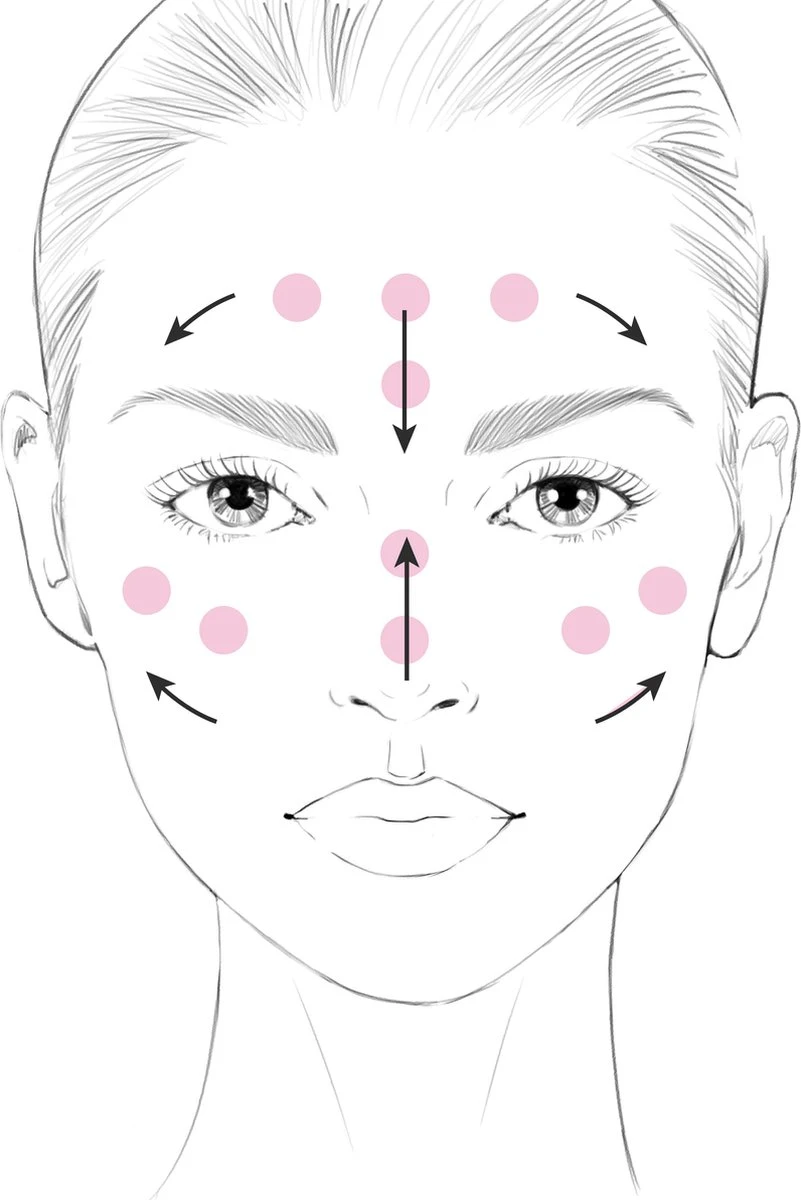 L'Oréal Paris Infallible Primer - 06 Pore Refining - Egaliserende Primer 6 L'Oréal Paris Infallible Primer - 06 Pore Refining - Egaliserende Primer – Image 4