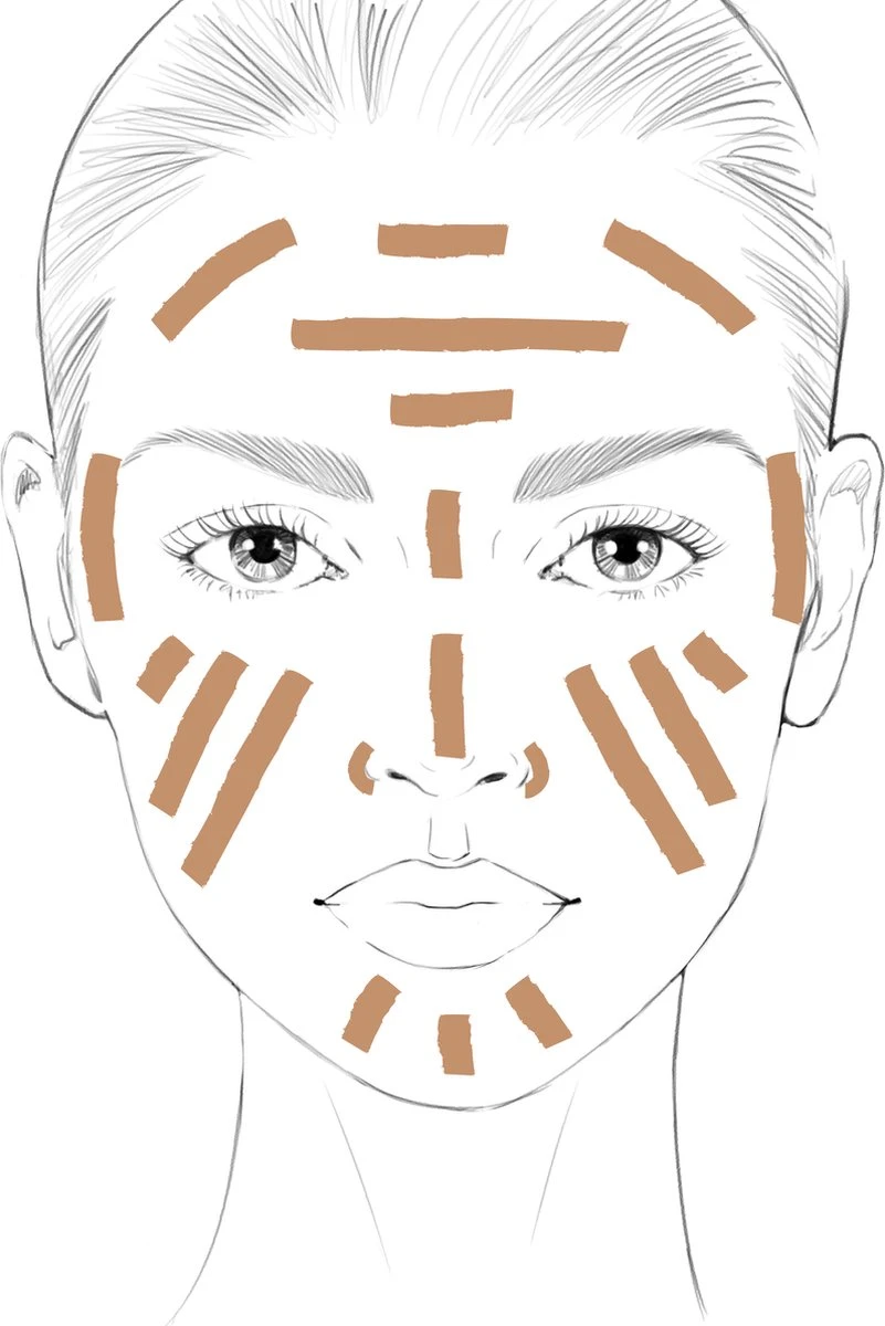 L'Oréal - Infaillible Shaping Stick Foundation - 140 Natural Rose 5 L'Oréal - Infaillible Shaping Stick Foundation - 140 Natural Rose – Image 3