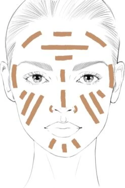 L’Oréal Paris Make-Up Designer Infaillible Longwear Shaping Stick - 160 Sand - Foundation 11 L’Oréal Paris Make-Up Designer Infaillible Longwear Shaping Stick - 160 Sand - Foundation -Maquillage Cosmetics 801x1200 8