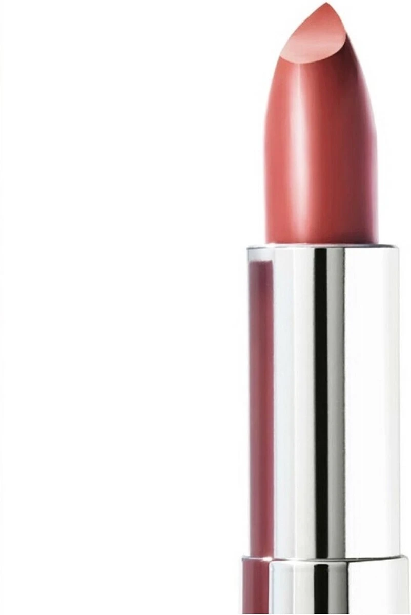 Maybelline Color Sensational Made For All Lippenstift - 373 Mauve For Me - Nude - Glanzend 5 Maybelline Color Sensational Made For All Lippenstift - 373 Mauve For Me - Nude - Glanzend – Image 3
