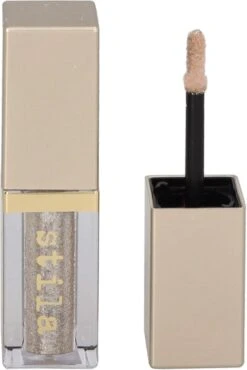 Stila Glitter & Glow Liquid Eye Shadow -Maquillage Cosmetics 802x1200 8