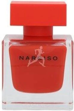 Narciso Rodriguez Narciso Rouge 50 Ml - Eau De Parfum - Damesparfum -Maquillage Cosmetics 803x1200 11