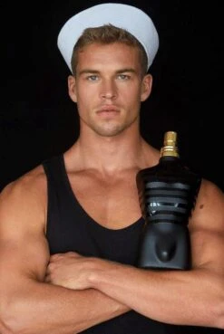 Jean Paul Gaultier - Le Male Le Parfum Intense 200 Ml - Eau De Parfum 22 Jean Paul Gaultier - Le Male Le Parfum Intense 200 Ml - Eau De Parfum -Maquillage Cosmetics 803x1200 13