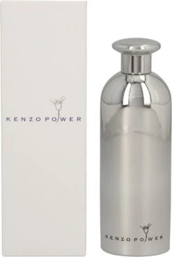 Kenzo Power 60 Ml - Eau De Toilette - Herenparfum -Maquillage Cosmetics 803x1200 15