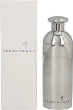 Kenzo Power 60 Ml - Eau De Toilette - Herenparfum -Maquillage Cosmetics 804x1200 8
