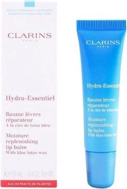 Clarins Hydra-Essentiel Moisture Replenishing Lip Balm Lippenbalsem 15 Ml -Maquillage Cosmetics 806x1200 2