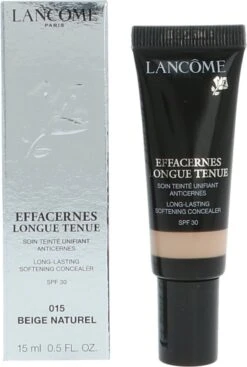 Lancôme Crayon Khôl Oogpotlood - Zwart - 1 St -Maquillage Cosmetics 807x1200 12