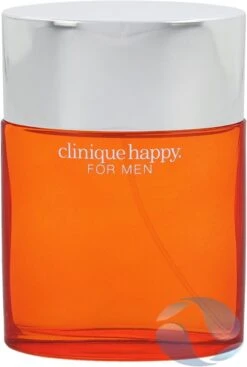 Clinique Happy 100 Ml - Eau De Toilette - Herenparfum -Maquillage Cosmetics 807x1200 15