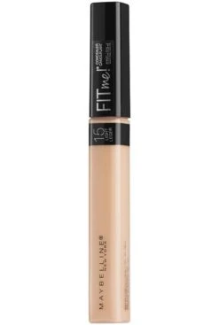 Maybelline Fit Me Concealer - 10 Light -Maquillage Cosmetics 807x1200 3
