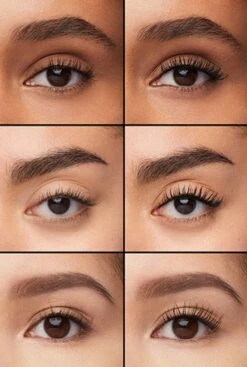 Maybelline New York Colossal Up To 36H Mascara - 01 Black -Maquillage Cosmetics 807x1200 8