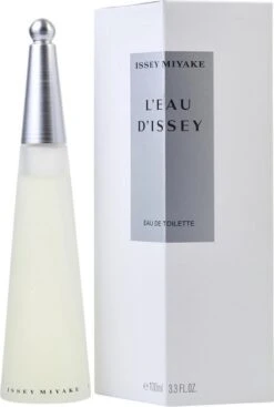 ISSEY MIYAKE - L'eau D'Issey Eau & Magnolia Eau De Toilette Intense - 100 Ml - Eau De Toilette -Maquillage Cosmetics 808x1200 23