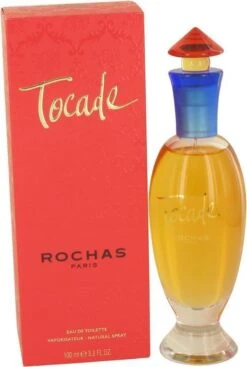 Rochas Tocade Vrouwen 100ml Eau De Toilette -Maquillage Cosmetics 808x1200 25