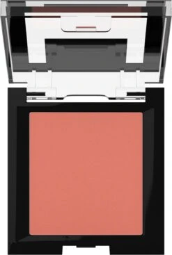 Maybelline Fit Me Blush - 30 Rose - Roze - Natuurlijk Ogende Rouge -Maquillage Cosmetics 808x1200 3