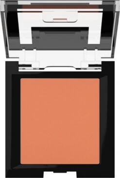 Maybelline Fit Me Blush - 40 Peach - Oranje - Natuurlijk Ogende Rouge -Maquillage Cosmetics 808x1200 4