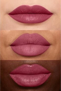 NYX Professional Makeup Soft Matte Lip Cream - Milan SMLC11 - Liquid Lippenstift - Ml 15 NYX Professional Makeup Soft Matte Lip Cream - Milan SMLC11 - Liquid Lippenstift - Ml -Maquillage Cosmetics 808x1200 6