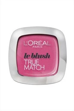 L'Oréal Paris True Match Blush - 145 Bois De Rose -Maquillage Cosmetics 809x1200 1