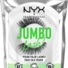 NYX Professional Makeup Jumbo Lash! Vegan False Lashes - LGLA05 Ego Flare 1 NYX Professional Makeup Jumbo Lash! Vegan False Lashes - LGLA05 Ego Flare -Maquillage Cosmetics 809x1200 3