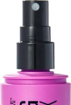 Maybelline Lasting Fix Setting Spray - 100 Ml -Maquillage Cosmetics 810x1200 3