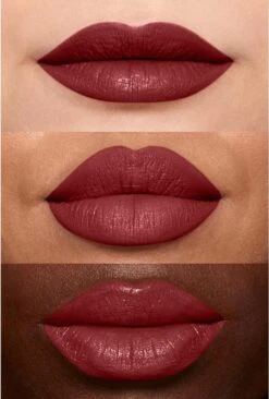 NYX Professional Makeup Soft Matte Lip Cream - Monte Carlo SMLC10 - Lippenstift -Maquillage Cosmetics 810x1200 4