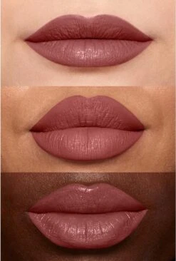 NYX Professional Makeup Soft Matte Lip Cream - Zurich SMLC14 - Lippenstift -Maquillage Cosmetics 810x1200 5