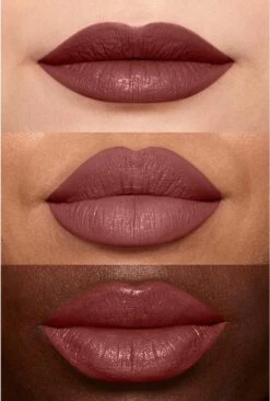 NYX Professional Makeup Soft Matte Lip Cream - CANNES - Lippenstift - 8 Ml -Maquillage Cosmetics 810x1200 7