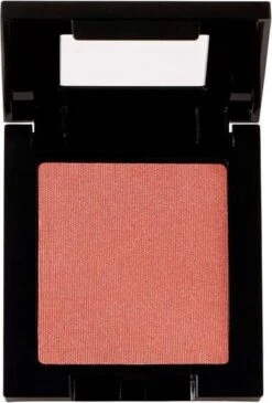 Maybelline Fit Me Blush - 25 Pink -Maquillage Cosmetics 812x1200 2