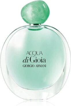 Giorgio Armani Acqua Di Gioia 100 Ml - Eau De Parfum - Damesparfum -Maquillage Cosmetics 812x1200 7