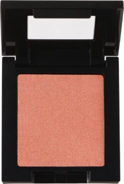 Maybelline Fit Me Blush - 40 Peach - Oranje - Natuurlijk Ogende Rouge -Maquillage Cosmetics 813x1200 1