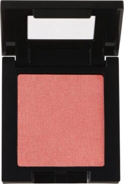 Maybelline Fit Me Blush - 30 Rose - Roze - Natuurlijk Ogende Rouge -Maquillage Cosmetics 813x1200