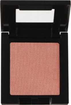 Maybelline Fit Me Blush - 15 Nude - Oranje - Natuurlijk Ogende Rouge -Maquillage Cosmetics 814x1200 2