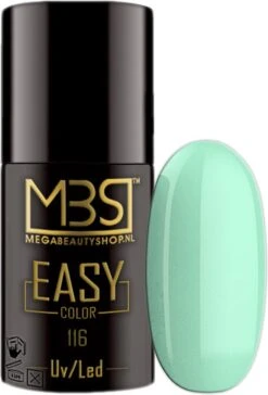 Gellak 6-delige Set -Gel Nagellak -Pastel Kleuren -Gellak 5ml -Maquillage Cosmetics 814x1200 5