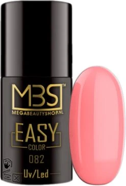 Gellak 6-delige Set -Gel Nagellak -Pastel Kleuren -Gellak 5ml -Maquillage Cosmetics 814x1200 6