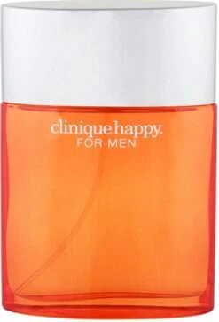 Clinique Happy 100 Ml - Eau De Toilette - Herenparfum -Maquillage Cosmetics 814x1200 7