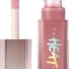 FENTY BEAUTY Gloss Bomb Heat Universal Lip Luminizer + Plumper Lip Gloss - Fu$$y 1 FENTY BEAUTY Gloss Bomb Heat Universal Lip Luminizer + Plumper Lip Gloss - Fu$$y -Maquillage Cosmetics 815x1200 1