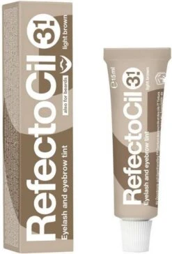 Refectocil Wimper & Wenkbrauw Verf 15 Ml -Maquillage Cosmetics 815x1200 4